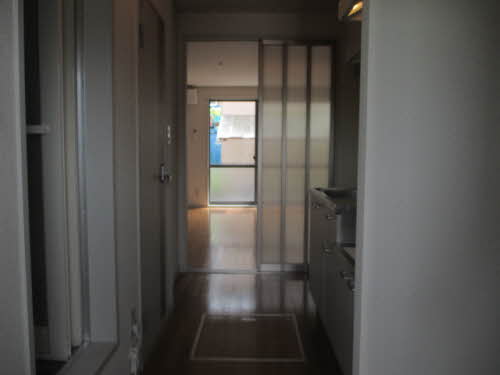 ラ・カパンナⅡ 102号-3