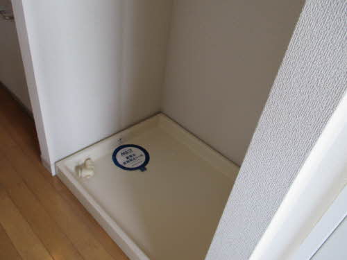 ラ・カパンナⅡ 102号-4