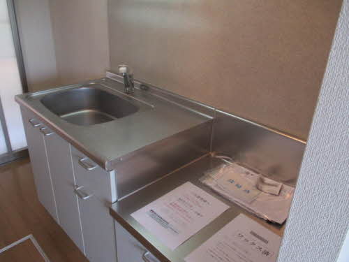 ラ・カパンナⅡ 102号-6