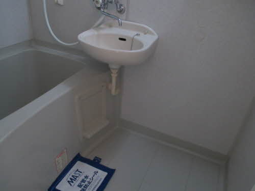 ラ・カパンナⅡ 102号-10