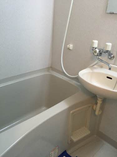 ラ・カパンナⅡ 102号-11