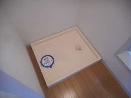 ラ・カパンナⅡ 103号-5