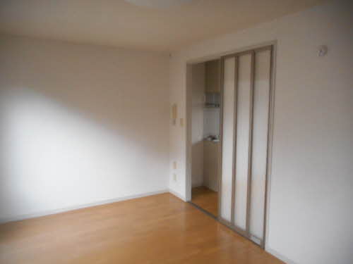 ラ・カパンナⅡ 103号-6