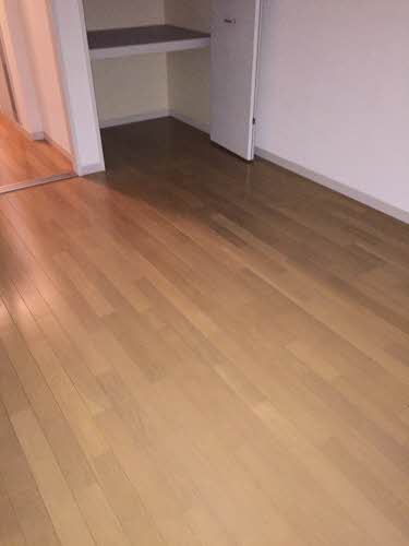 ラ・カパンナⅡ 103号-8