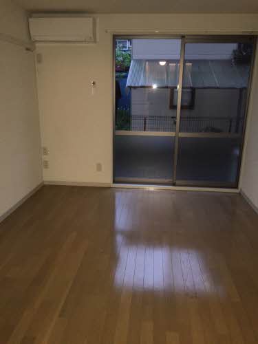 ラ・カパンナⅡ 103号-12