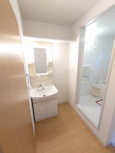 フジコウハイツ１０ 102号-8