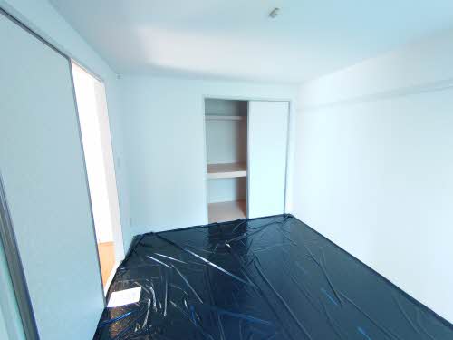 フジコウハイツ１０ 102号-11