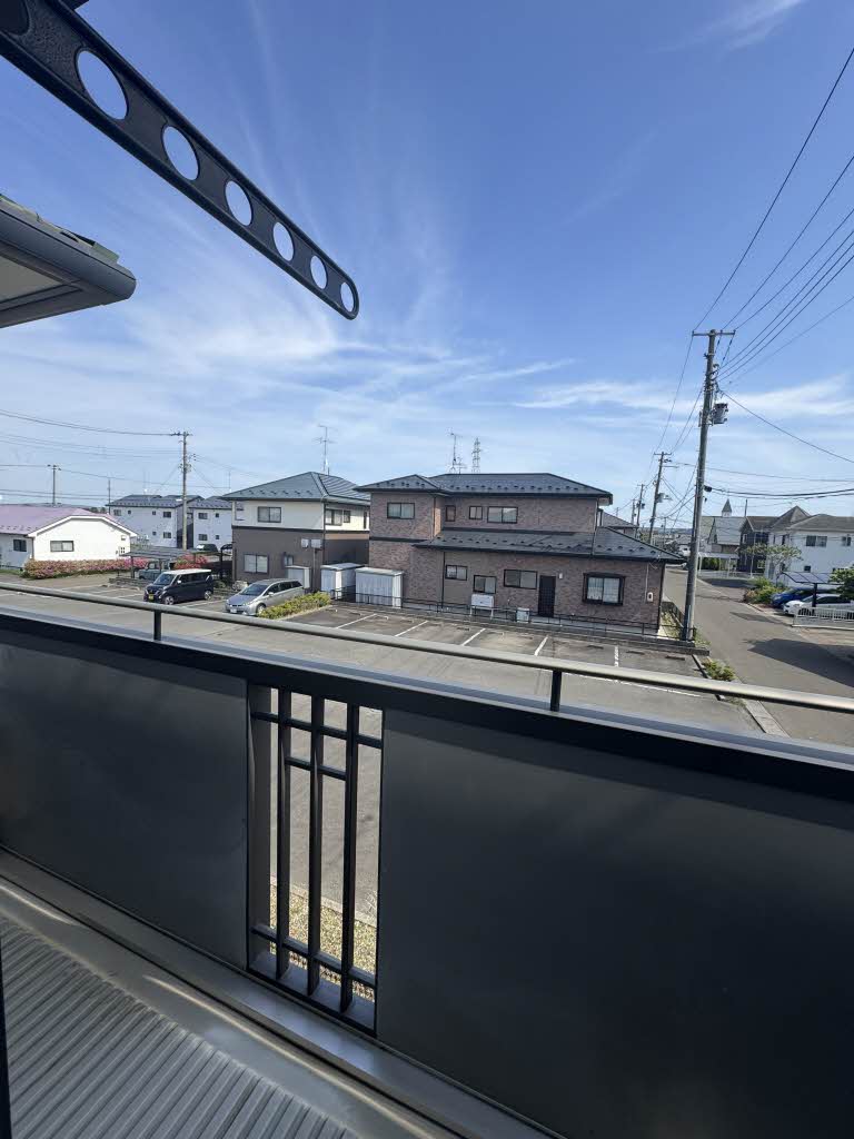 バリュージュ豊田A 201号-10
