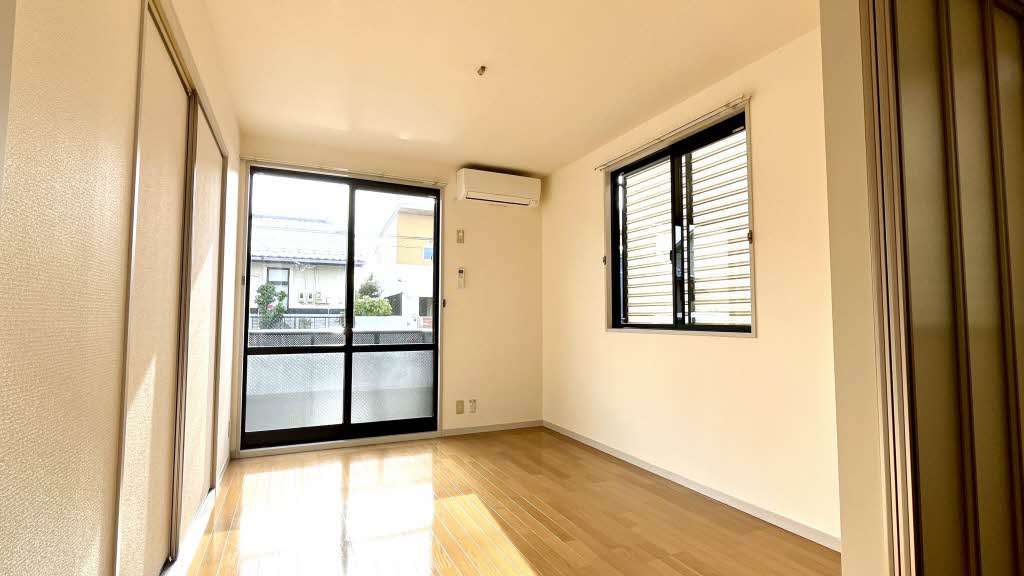 ディアスふるかわ 101号-2