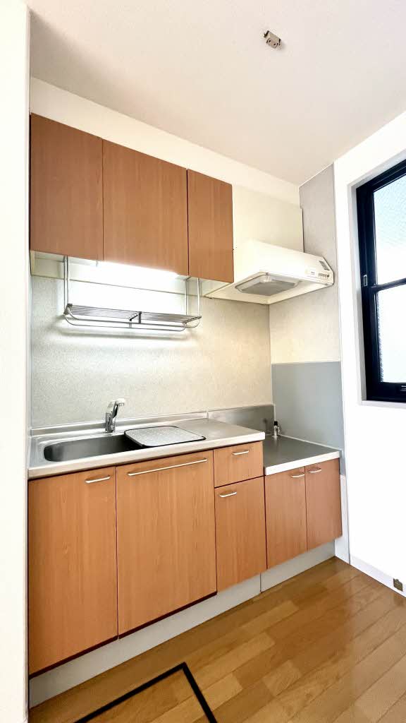 ディアスふるかわ 101号-4