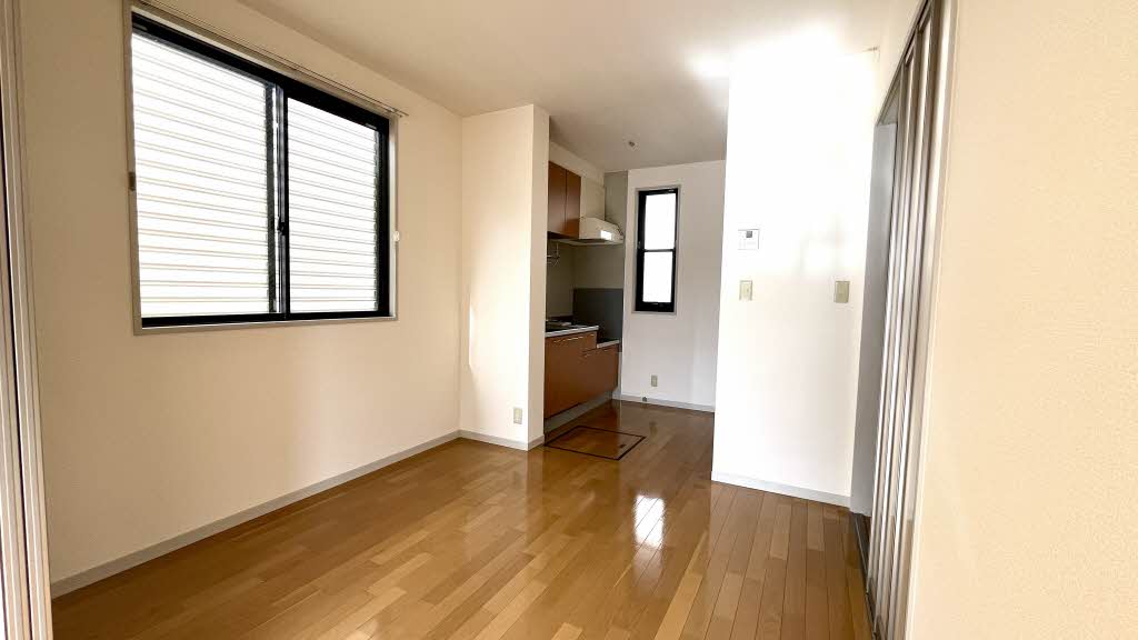 ディアスふるかわ 101号-5