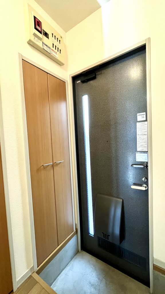 ディアスふるかわ 101号-9