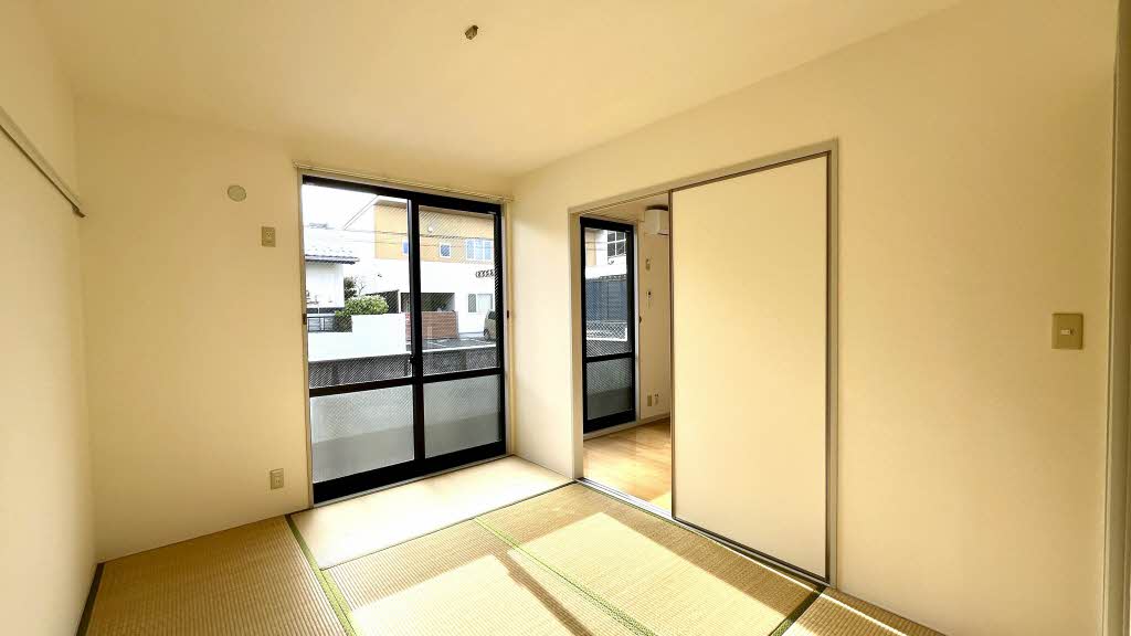 ディアスふるかわ 101号-10