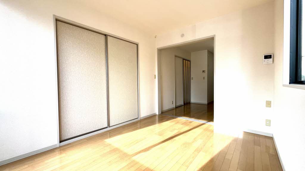 ディアスふるかわ 103号-2