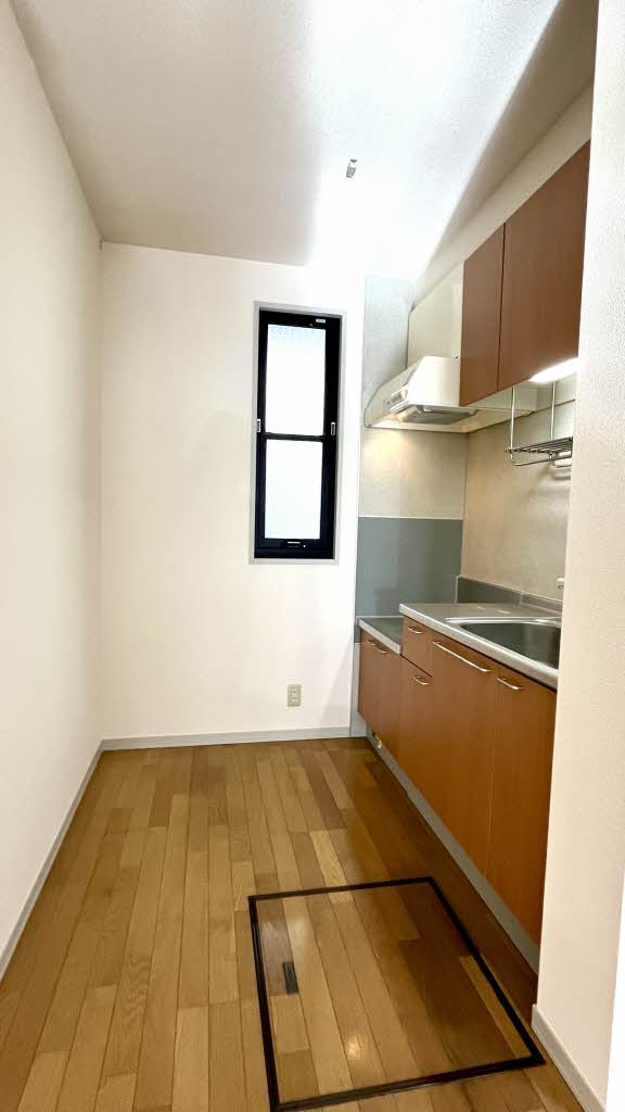 ディアスふるかわ 103号-4