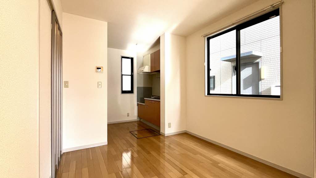 ディアスふるかわ 103号-5