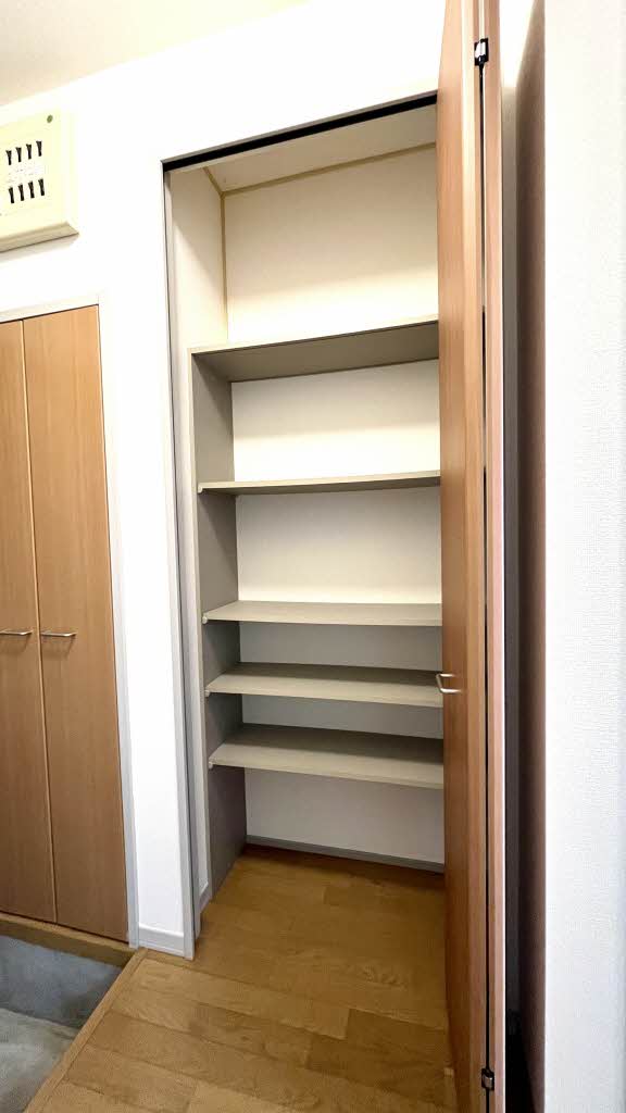 ディアスふるかわ 103号-11