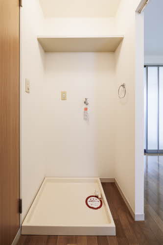クレール北山 103号-10