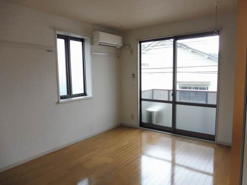 スプリング杉山 201号-2