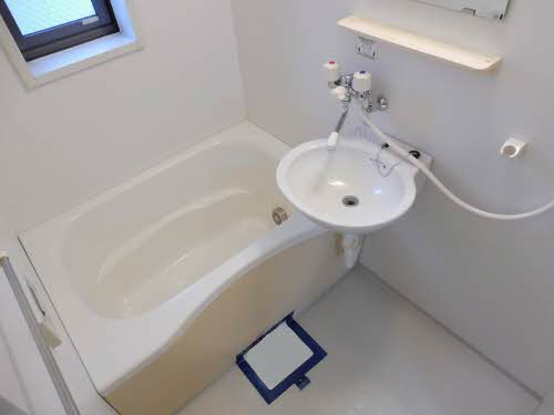 スプリング杉山 201号-7