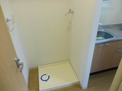 スプリング杉山 201号-9