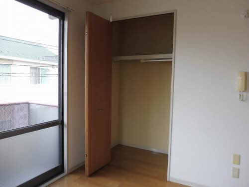 スプリング杉山 201号-10