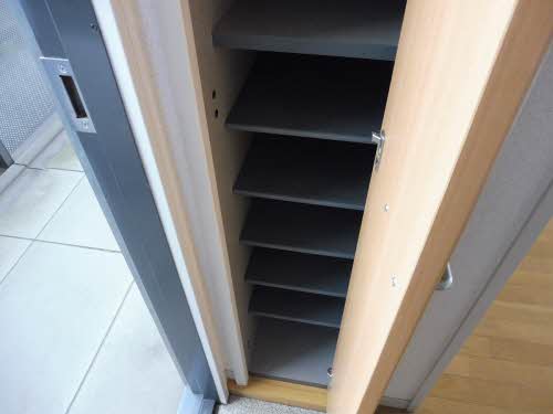 スプリング杉山 201号-11