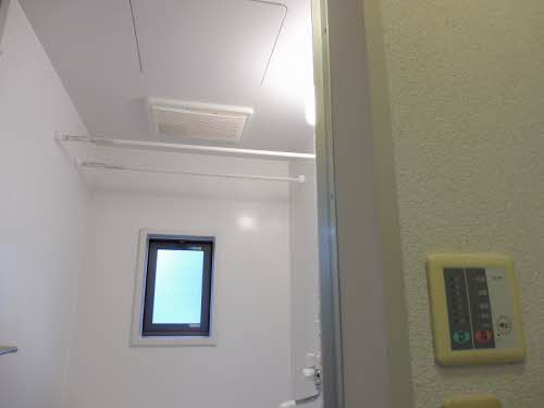 スプリング杉山 201号-13