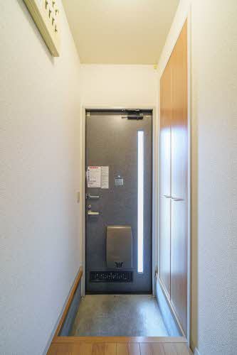 シャーメゾンKATO 102号-5