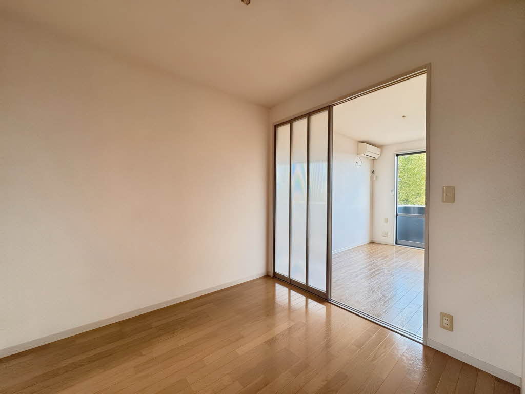 シャーメゾンＫＡＴＯ 202号-5