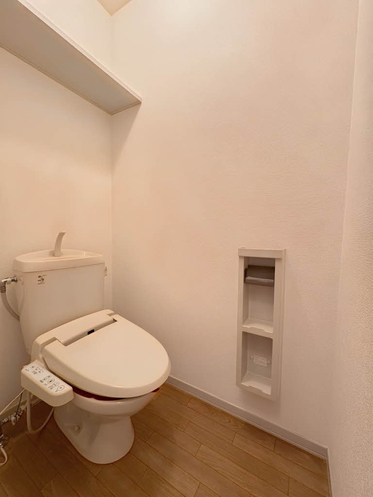 シャーメゾンＫＡＴＯ 202号-6