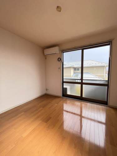 シャーメゾン豊田Ａ 205号-2