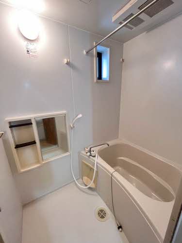 シャーメゾン豊田Ａ 205号-3