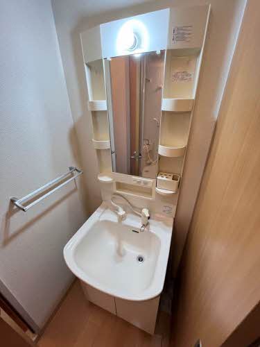 シャーメゾン豊田Ａ 205号-4