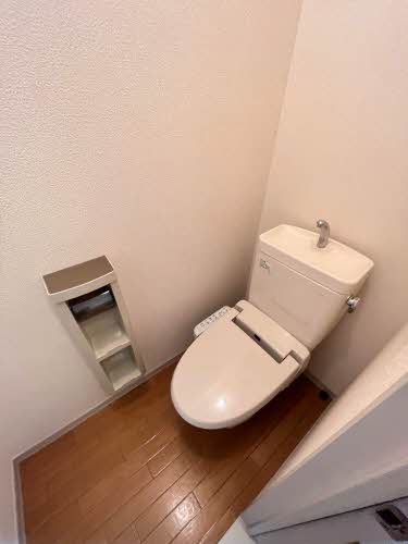 シャーメゾン豊田Ａ 205号-5