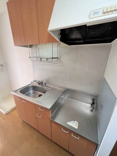 シャーメゾン豊田Ａ 205号-12