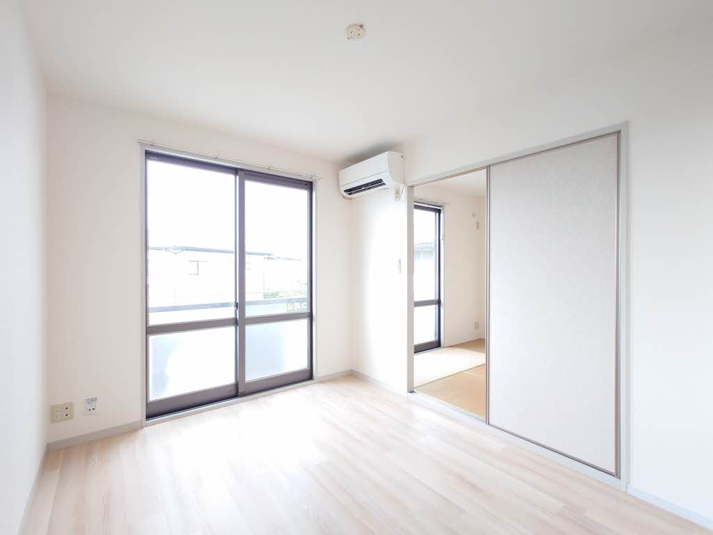 シャーメゾン豊田Ｂ 203号-2