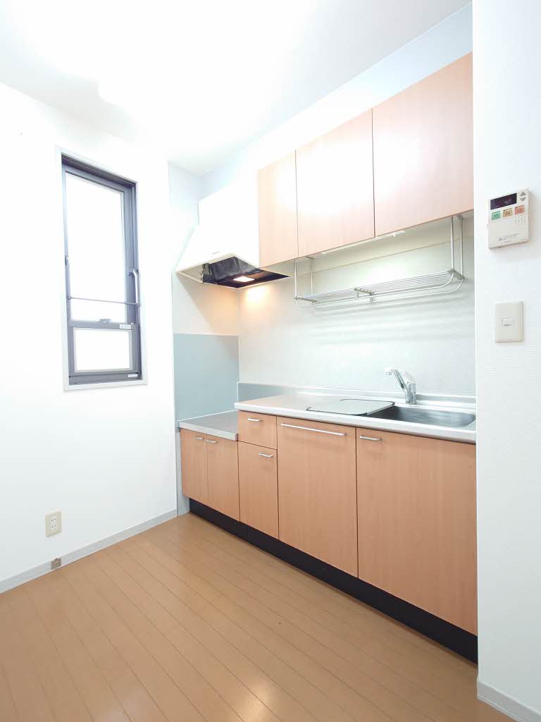 シャーメゾン豊田Ｂ 203号-4