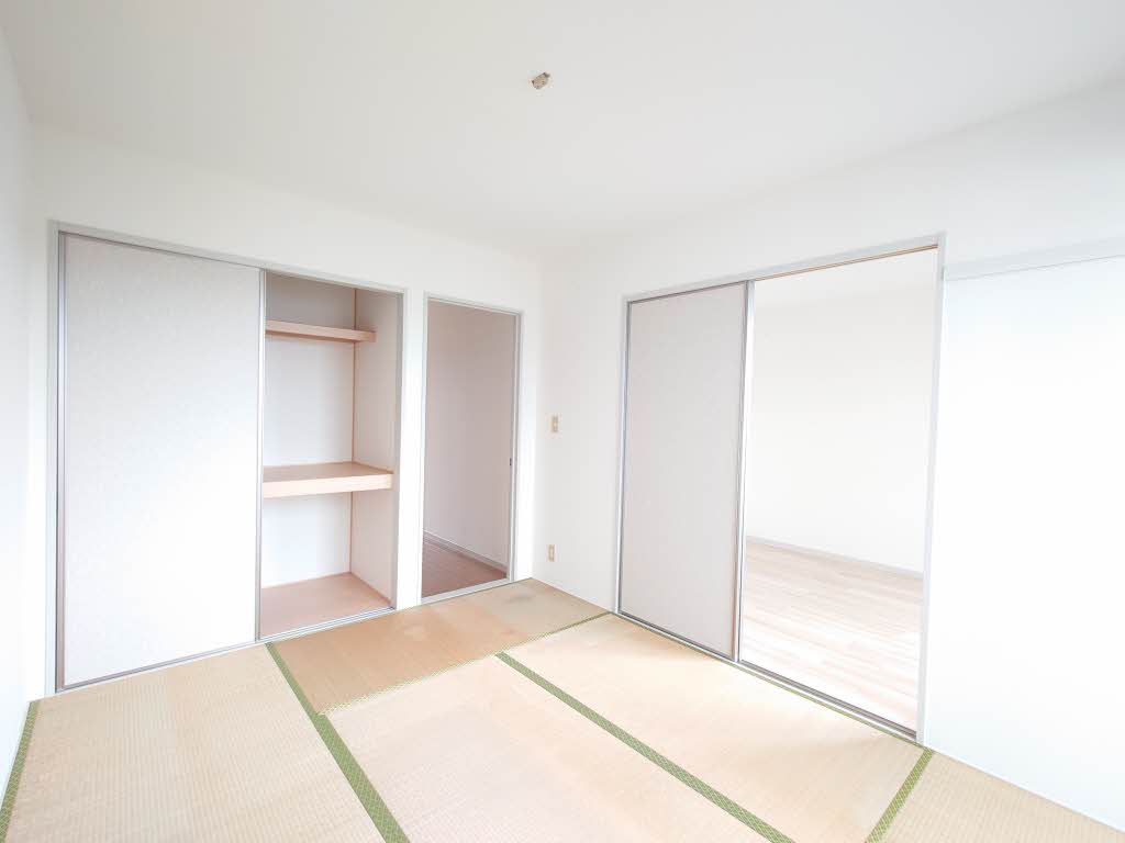 シャーメゾン豊田Ｂ 203号-10