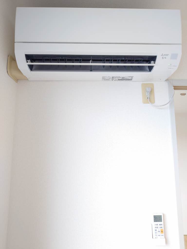 シャーメゾン豊田Ｂ 203号-11