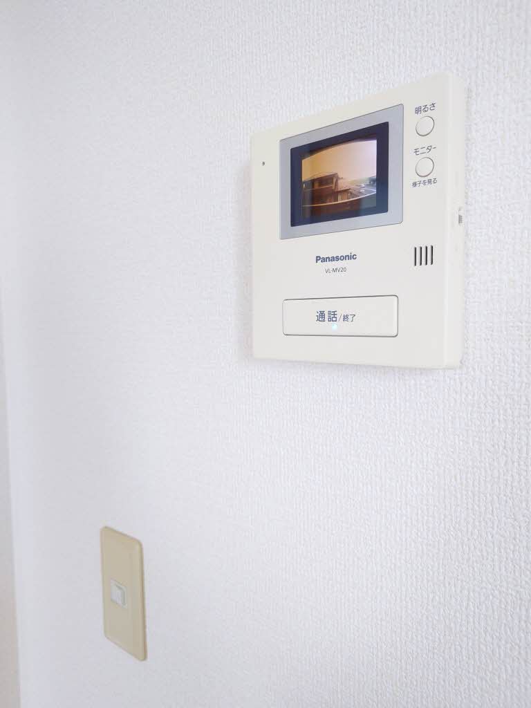 シャーメゾン豊田Ｂ 203号-12