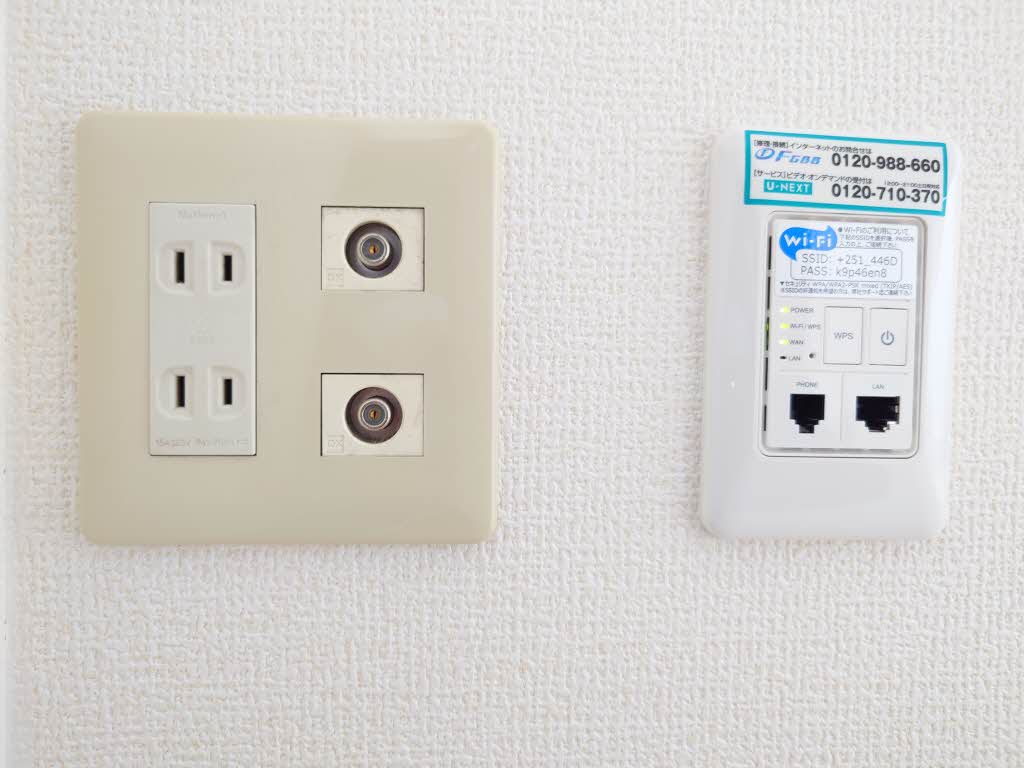 シャーメゾン豊田Ｂ 203号-13