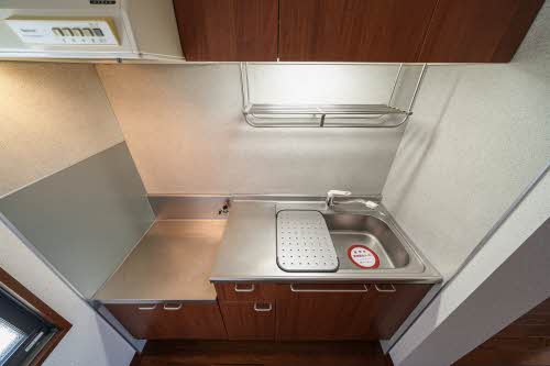 アルカディアⅡ 102号-5