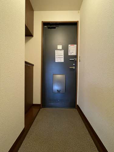 アルカディアⅢ 202号-4