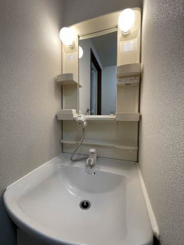 アルカディアⅢ 202号-8