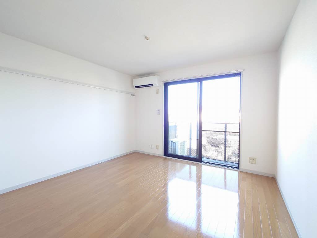 クレール香詩夢 203号-2