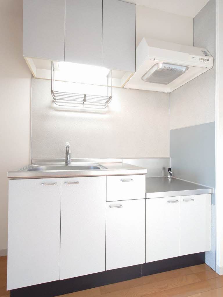 クレール香詩夢 203号-3