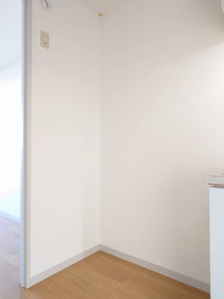 クレール香詩夢 203号-7