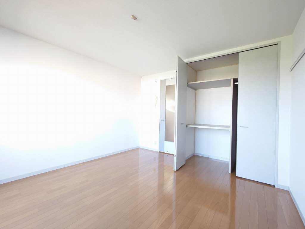 クレール香詩夢 203号-8