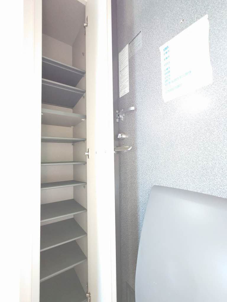 クレール香詩夢 203号-9